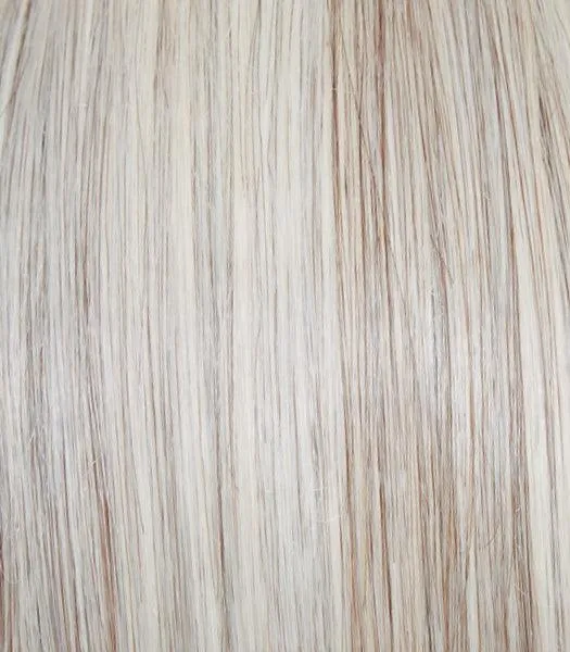 CHARLOTTE ELITE Hand Tied LARGE | RW | HF - Lace Front - Mono Top