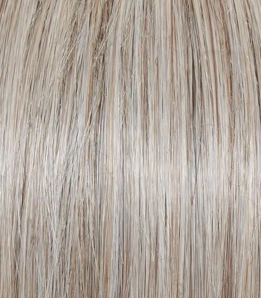CHARLOTTE ELITE Hand Tied LARGE | RW | HF - Lace Front - Mono Top
