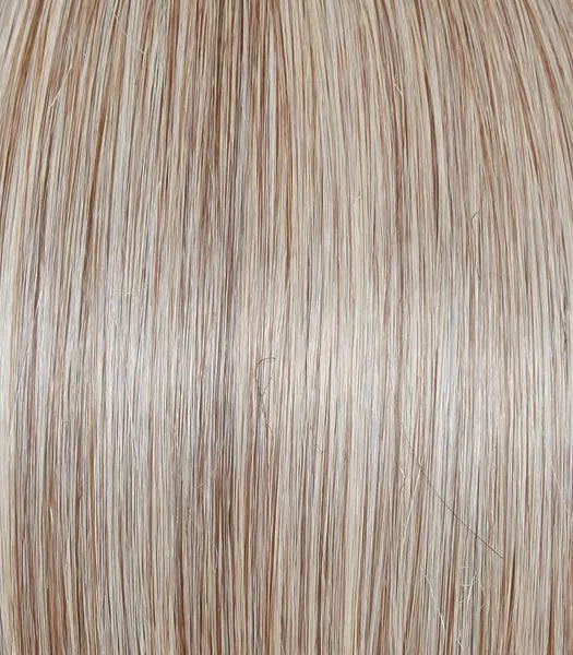 CHARLOTTE ELITE Hand Tied LARGE | RW | HF - Lace Front - Mono Top