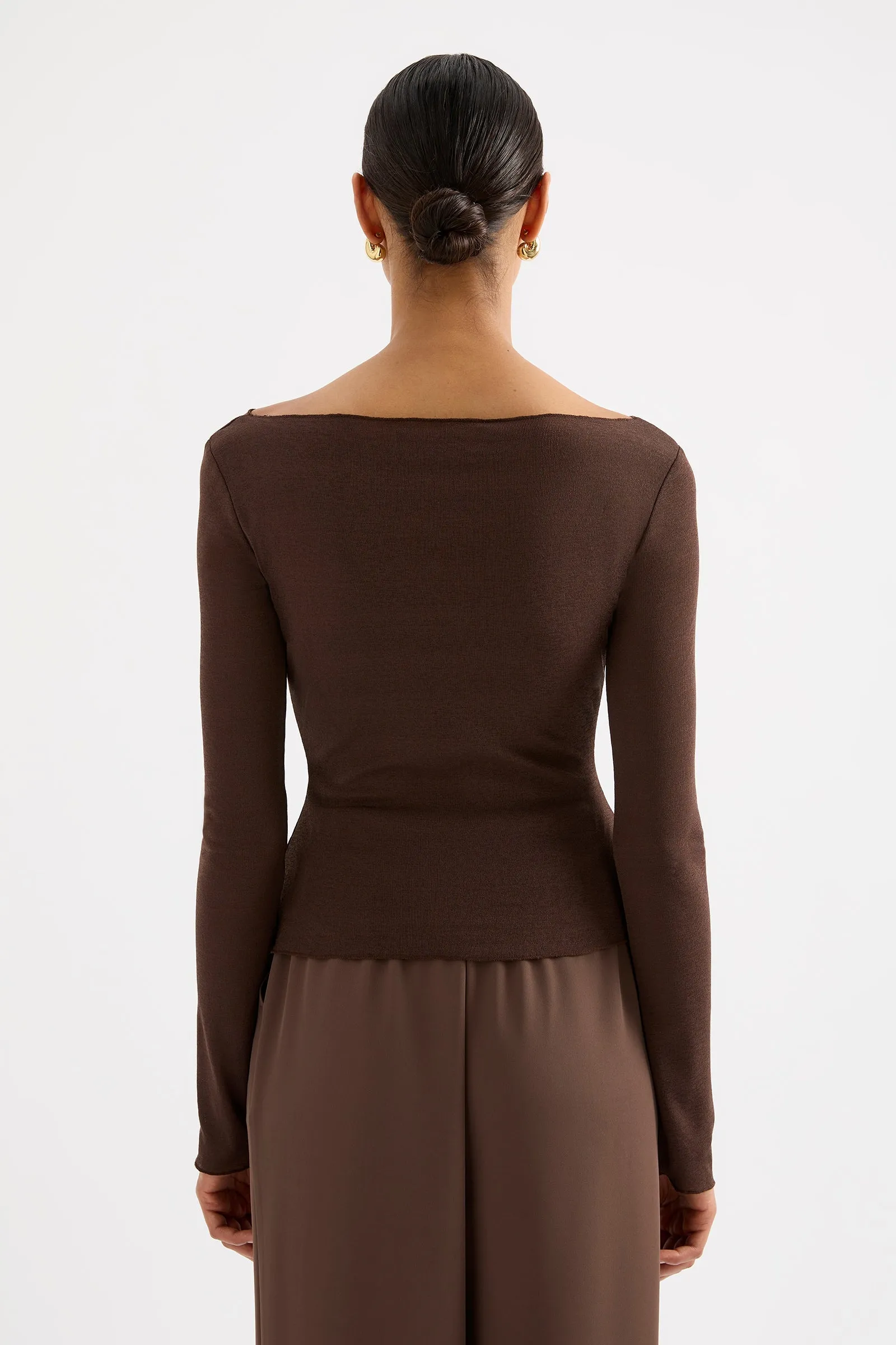CLEMENT LS TOP