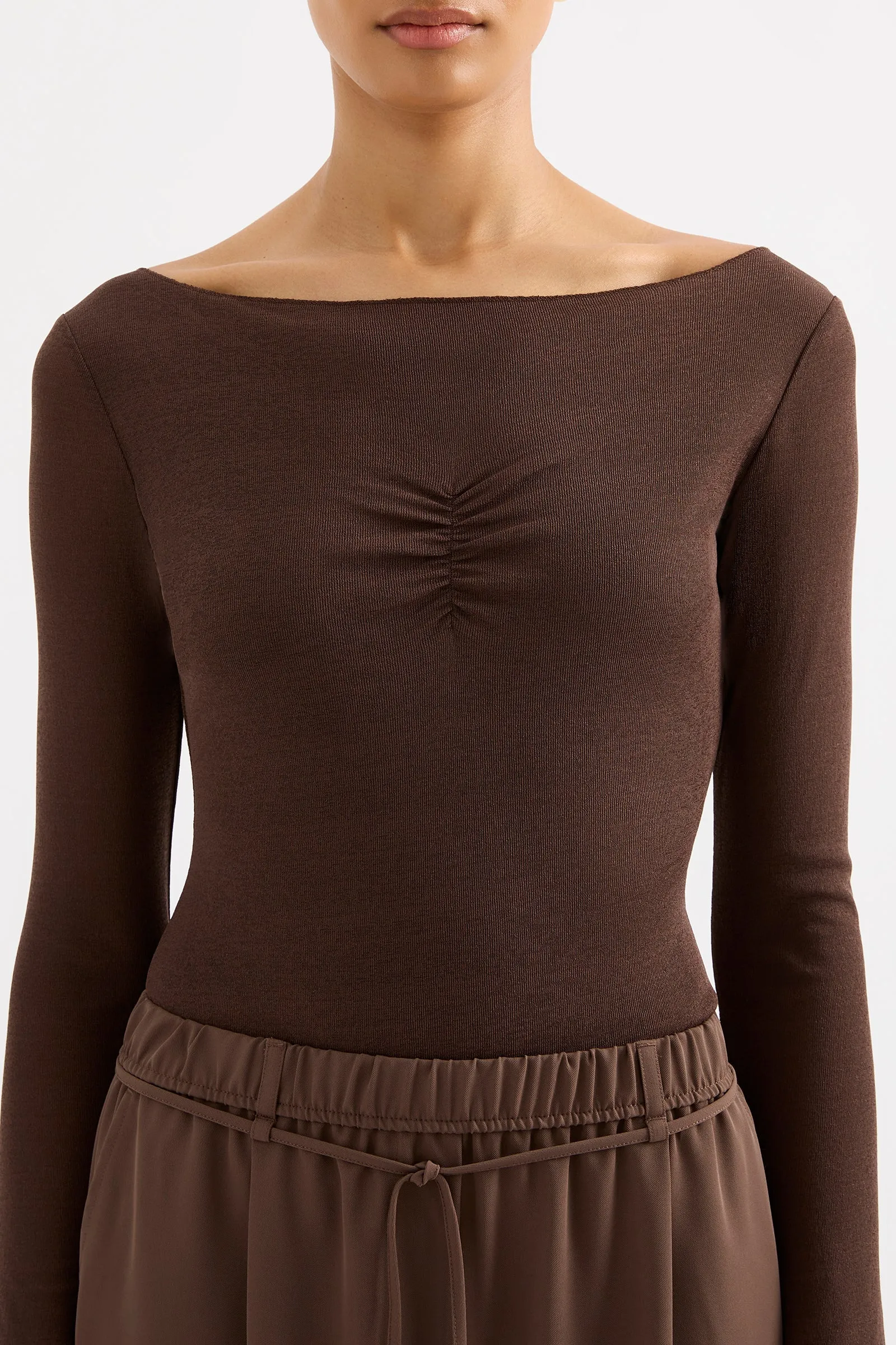 CLEMENT LS TOP