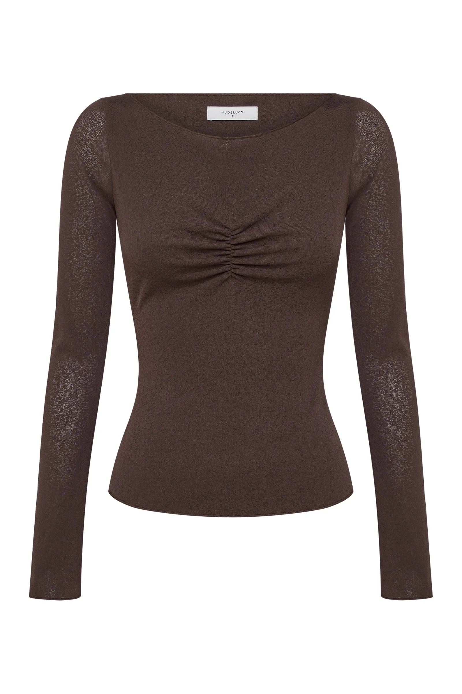 CLEMENT LS TOP