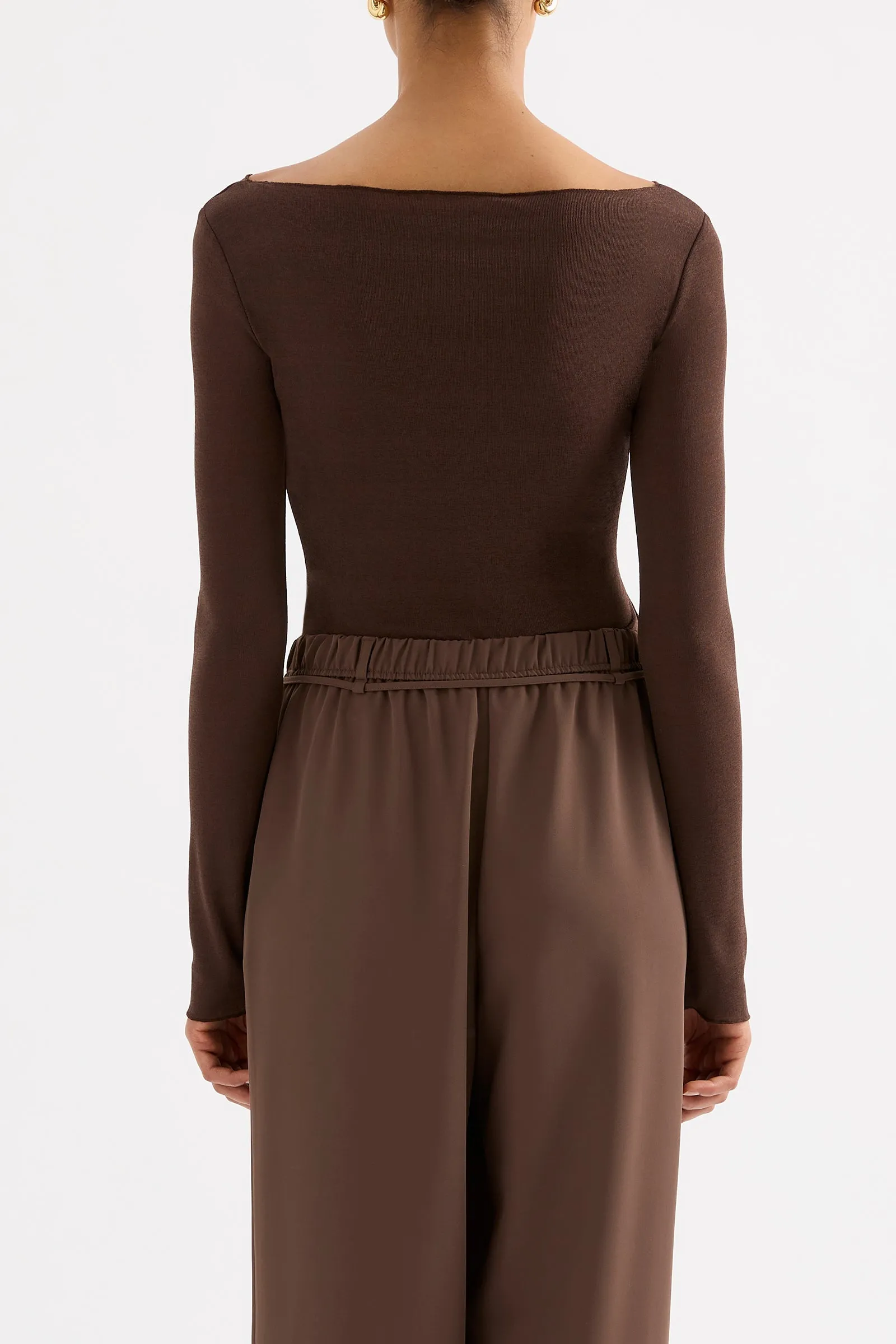 CLEMENT LS TOP