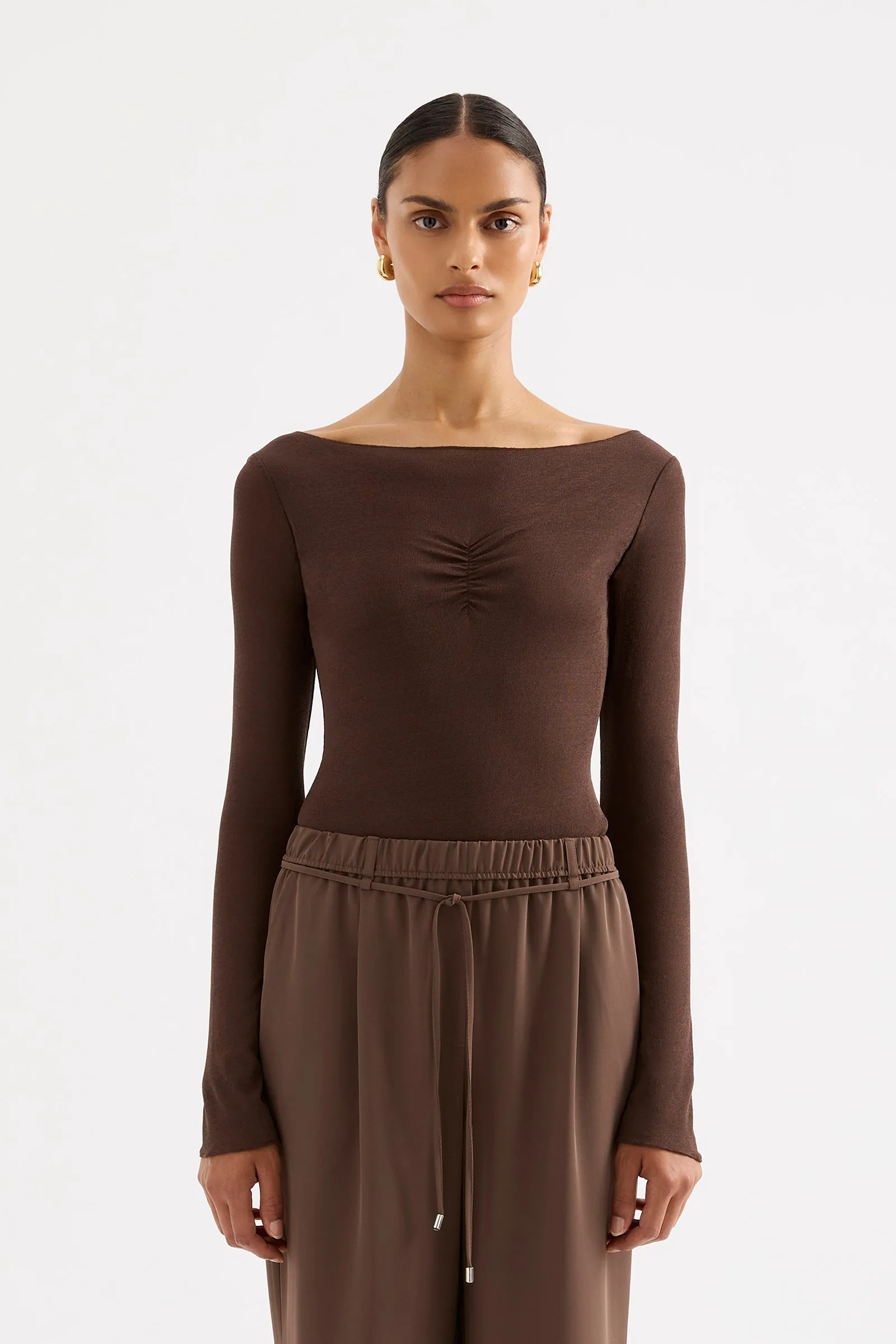 CLEMENT LS TOP