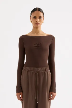 CLEMENT LS TOP