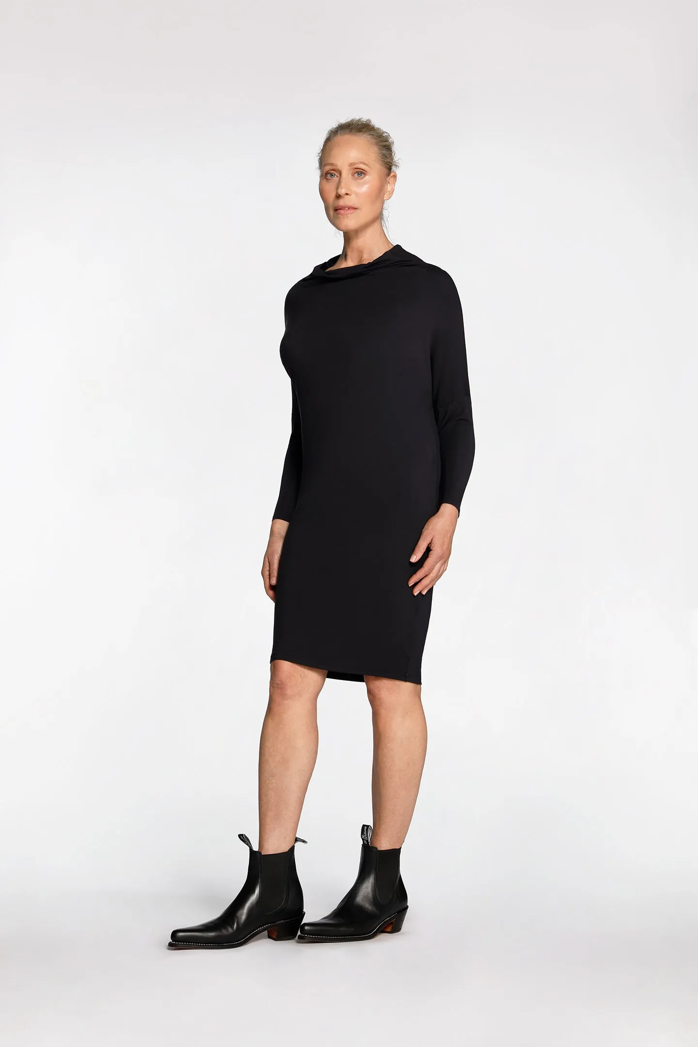 CONVERTIBLE DRESS