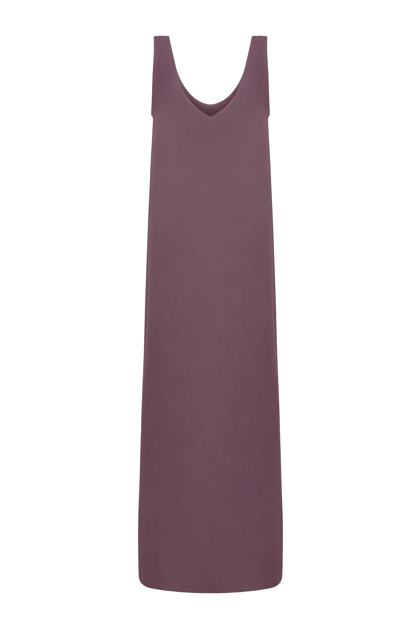 CONVERTIBLE MAXI DRESS