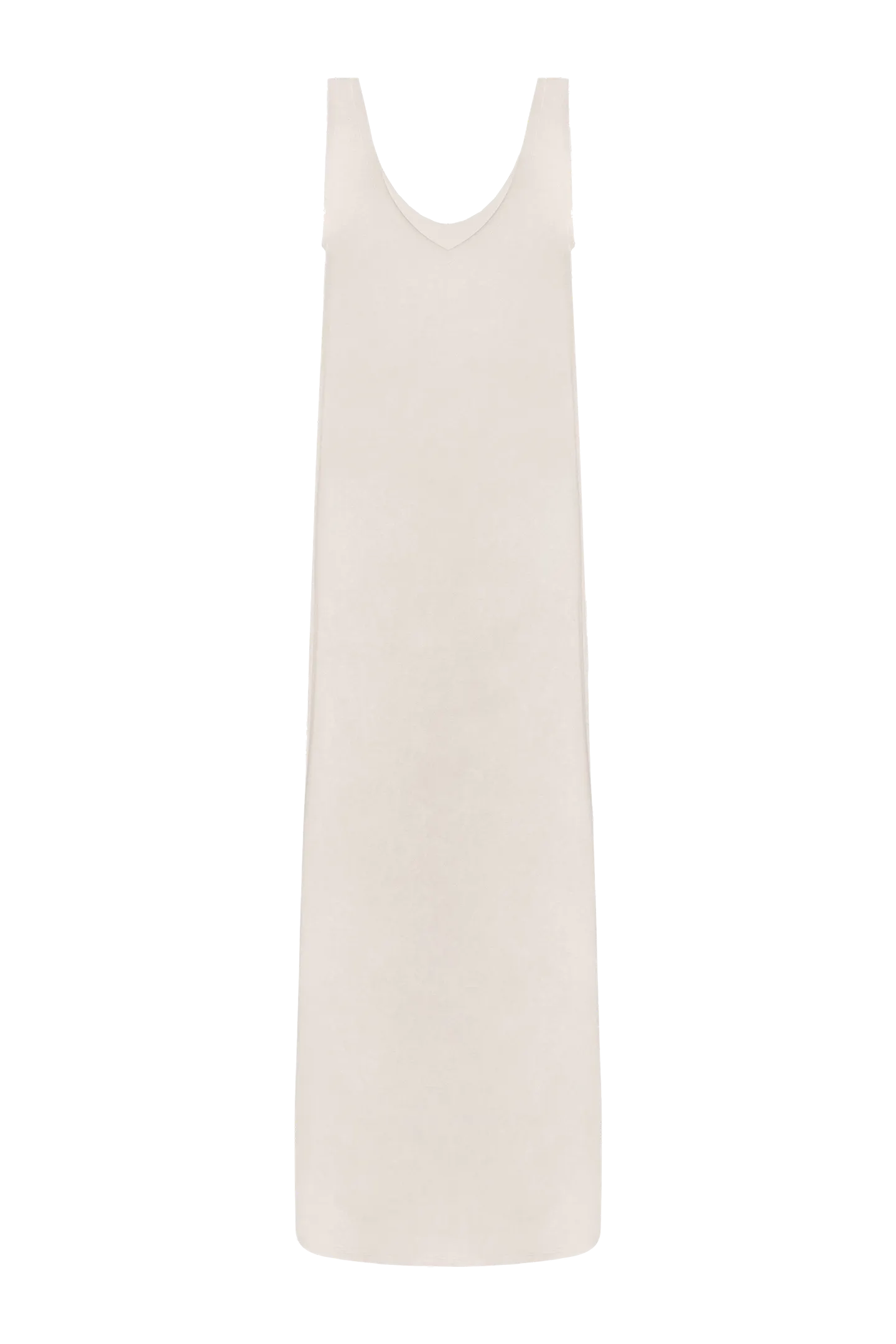 CONVERTIBLE MAXI DRESS