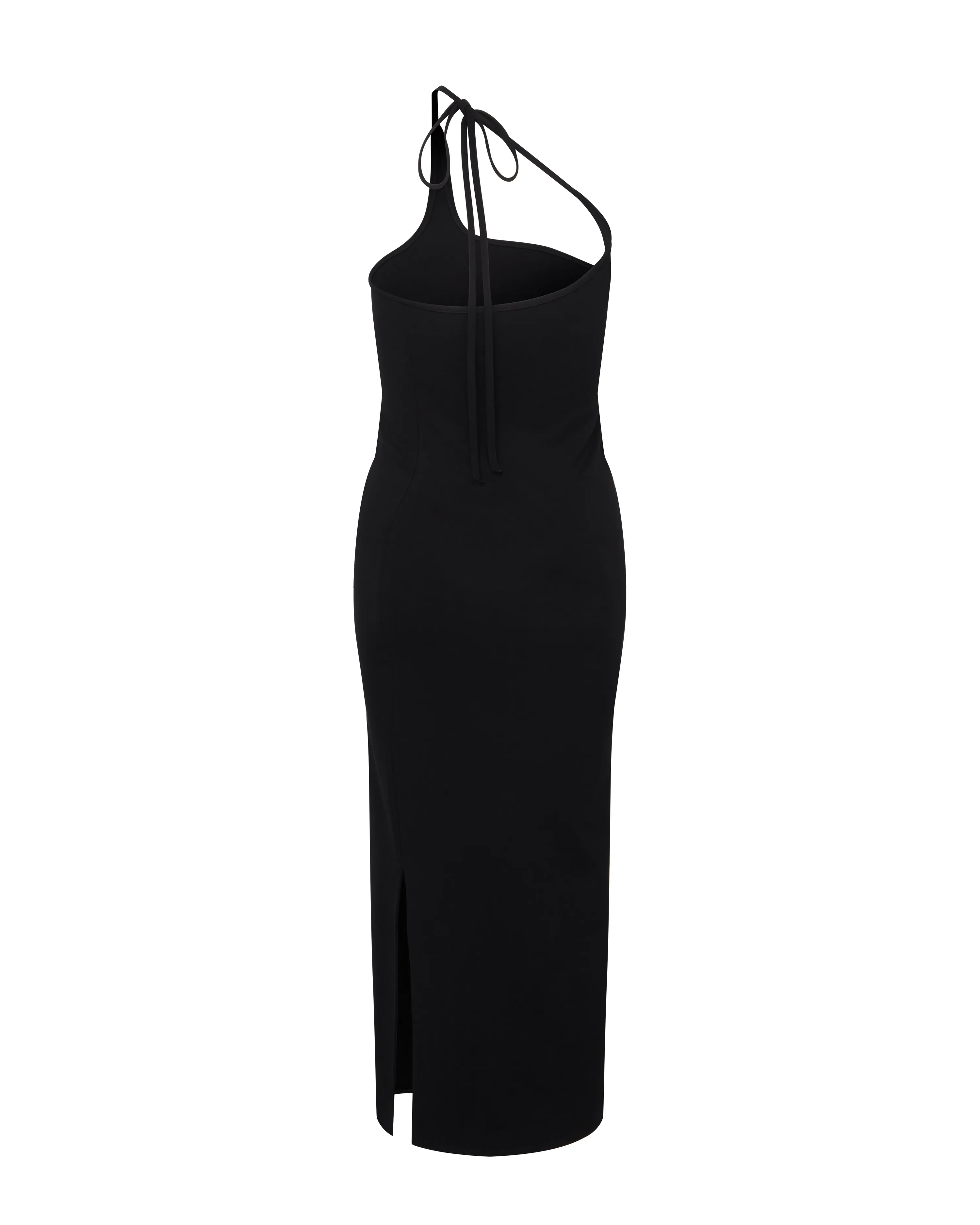 Convertible Sweetheart Dress | Black