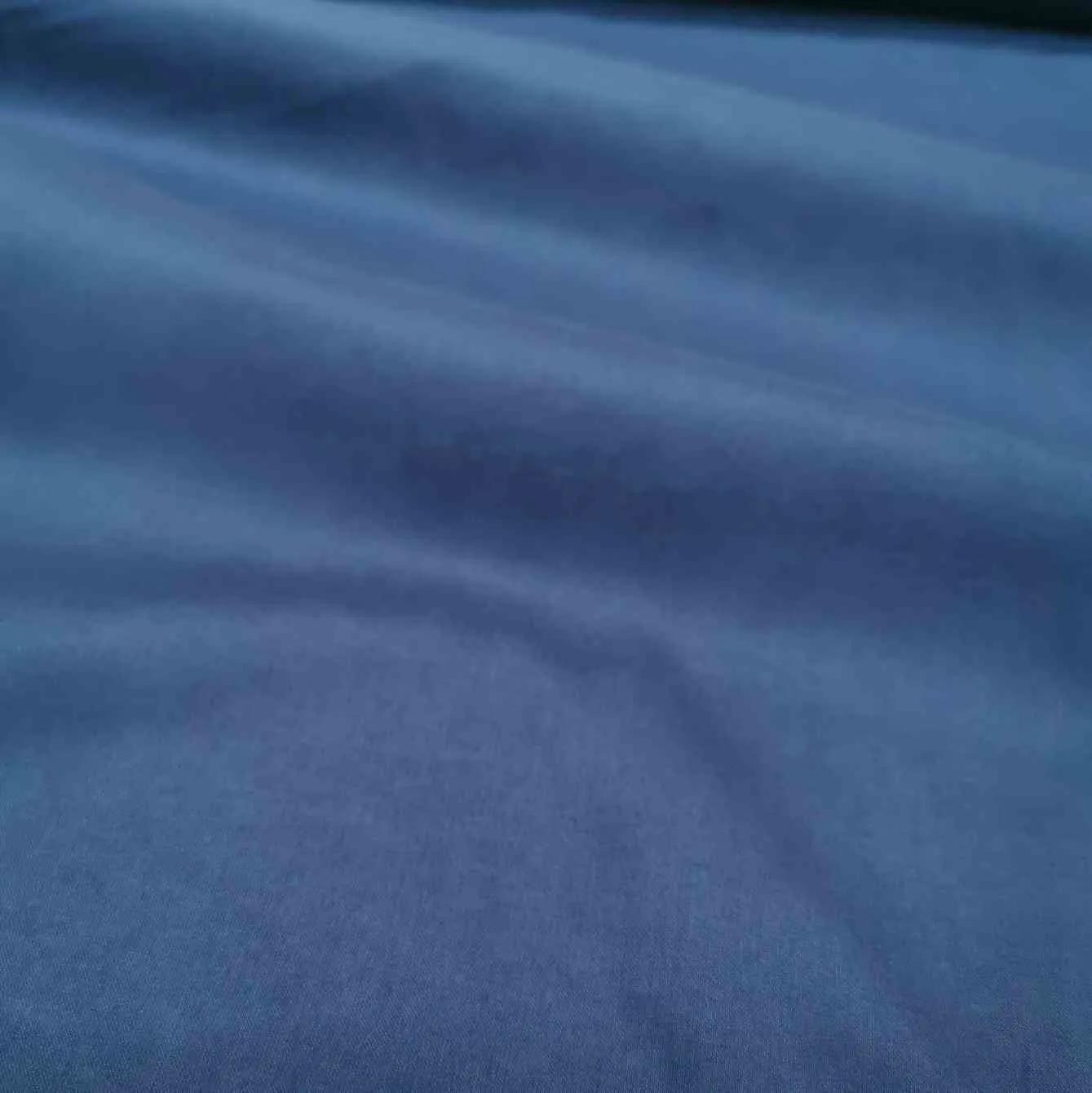 Cotton Voile, Charcoal