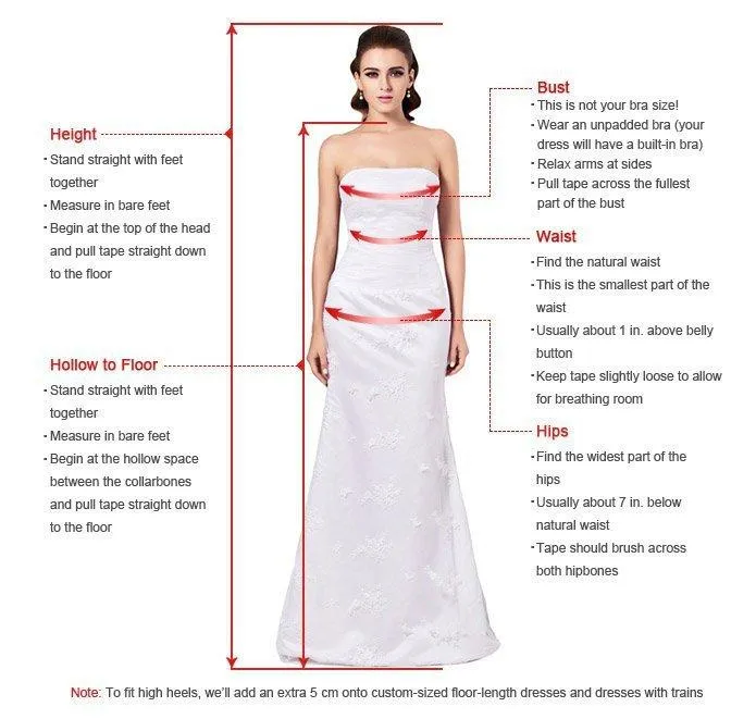 Crystal Beads Wedding Dresses  Bridal Gown