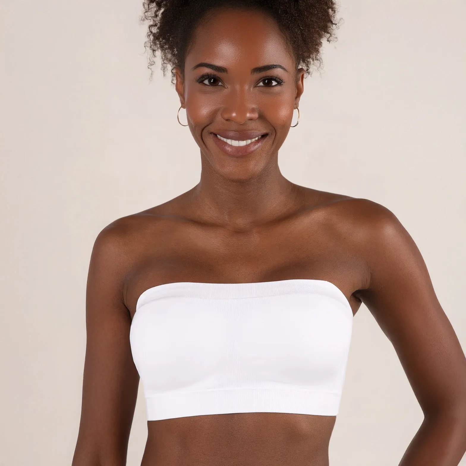 Dalita - The Revolutionary Convertible Strapless Bra