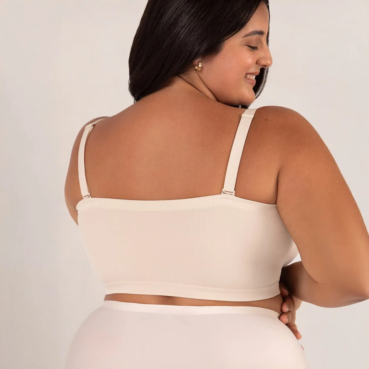 Dalita - The Revolutionary Convertible Strapless Bra