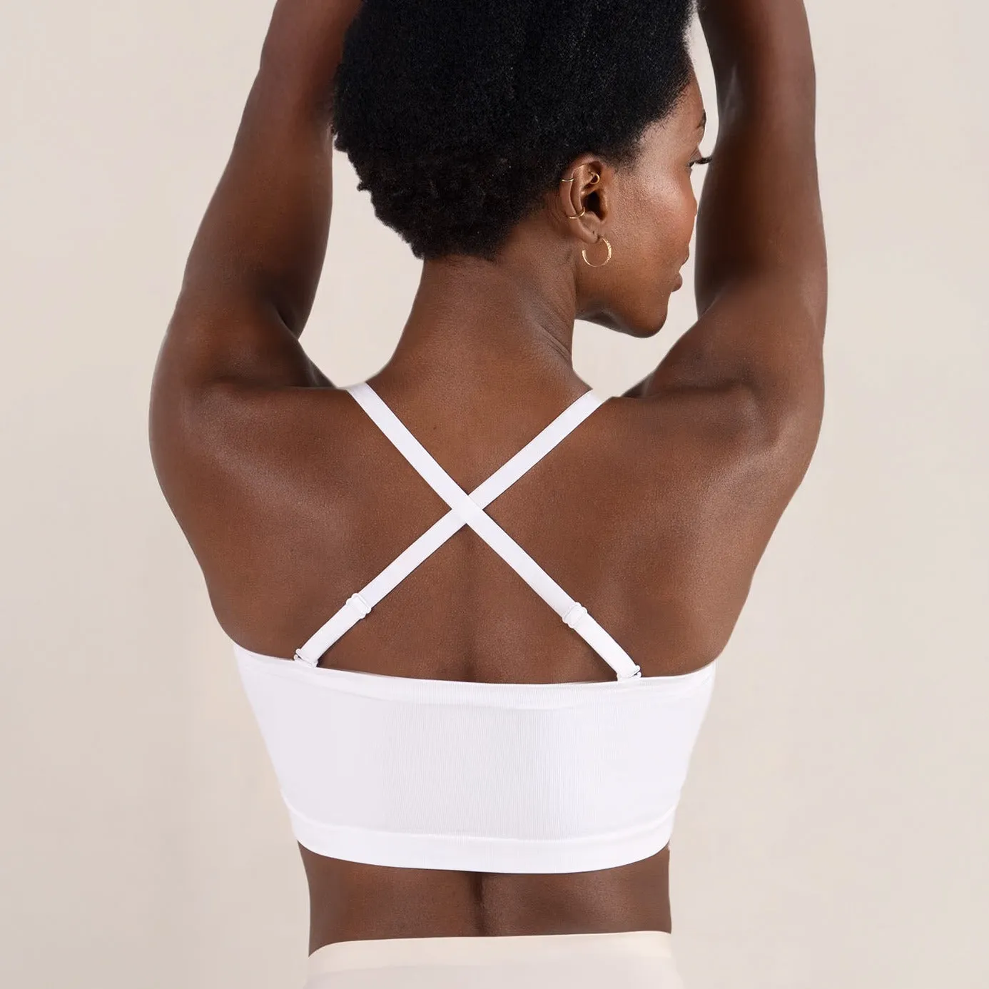 Dalita - The Revolutionary Convertible Strapless Bra