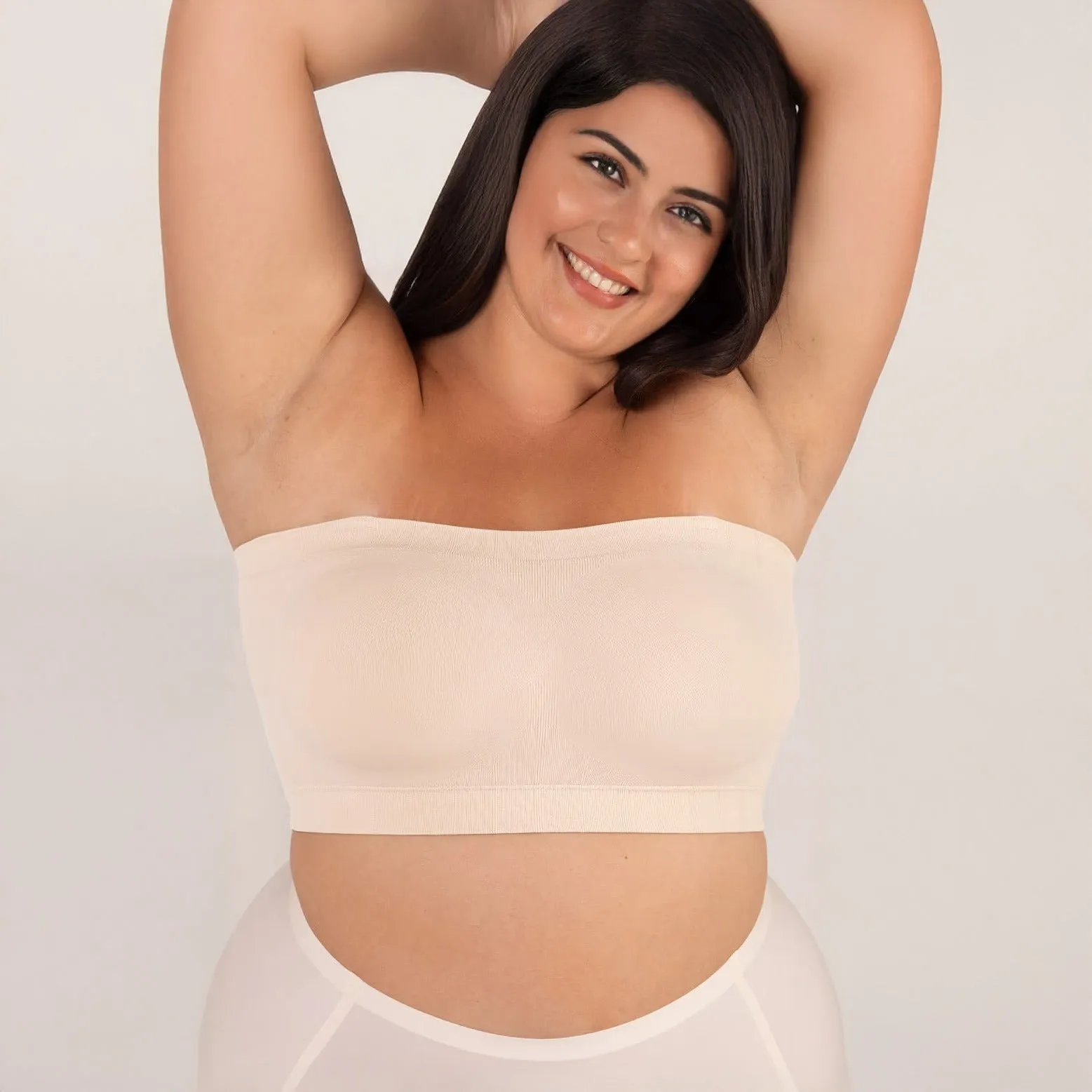 Dalita - The Revolutionary Convertible Strapless Bra