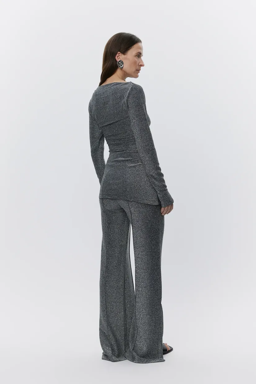 Day Birger et Mikkelsen Kimmie Top - Black