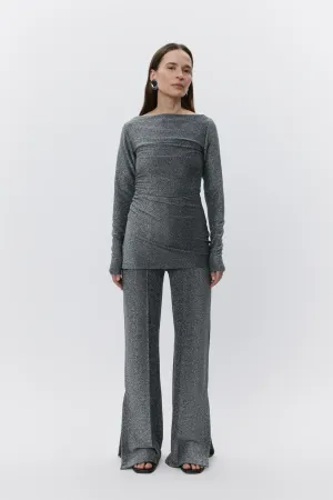 Day Birger et Mikkelsen Kimmie Top - Black