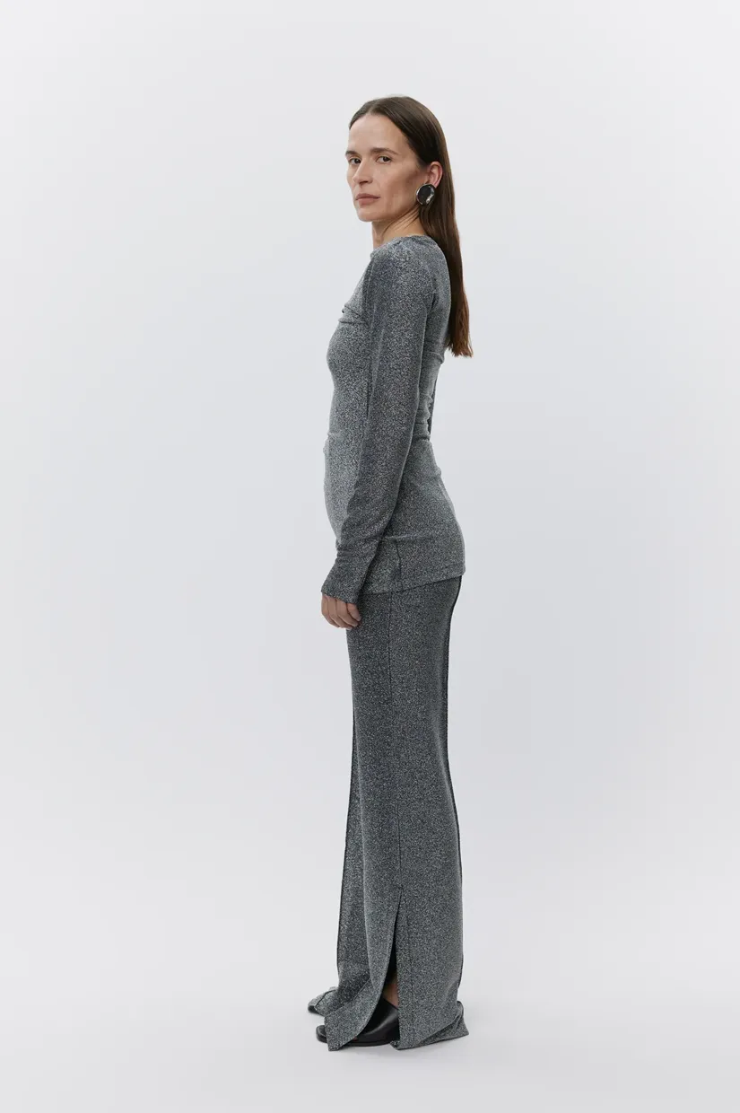 Day Birger et Mikkelsen Kimmie Top - Black