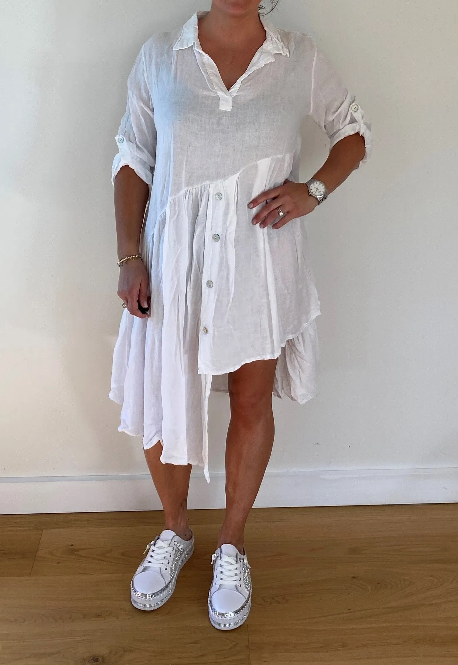 Dress (HA-CL-9185)