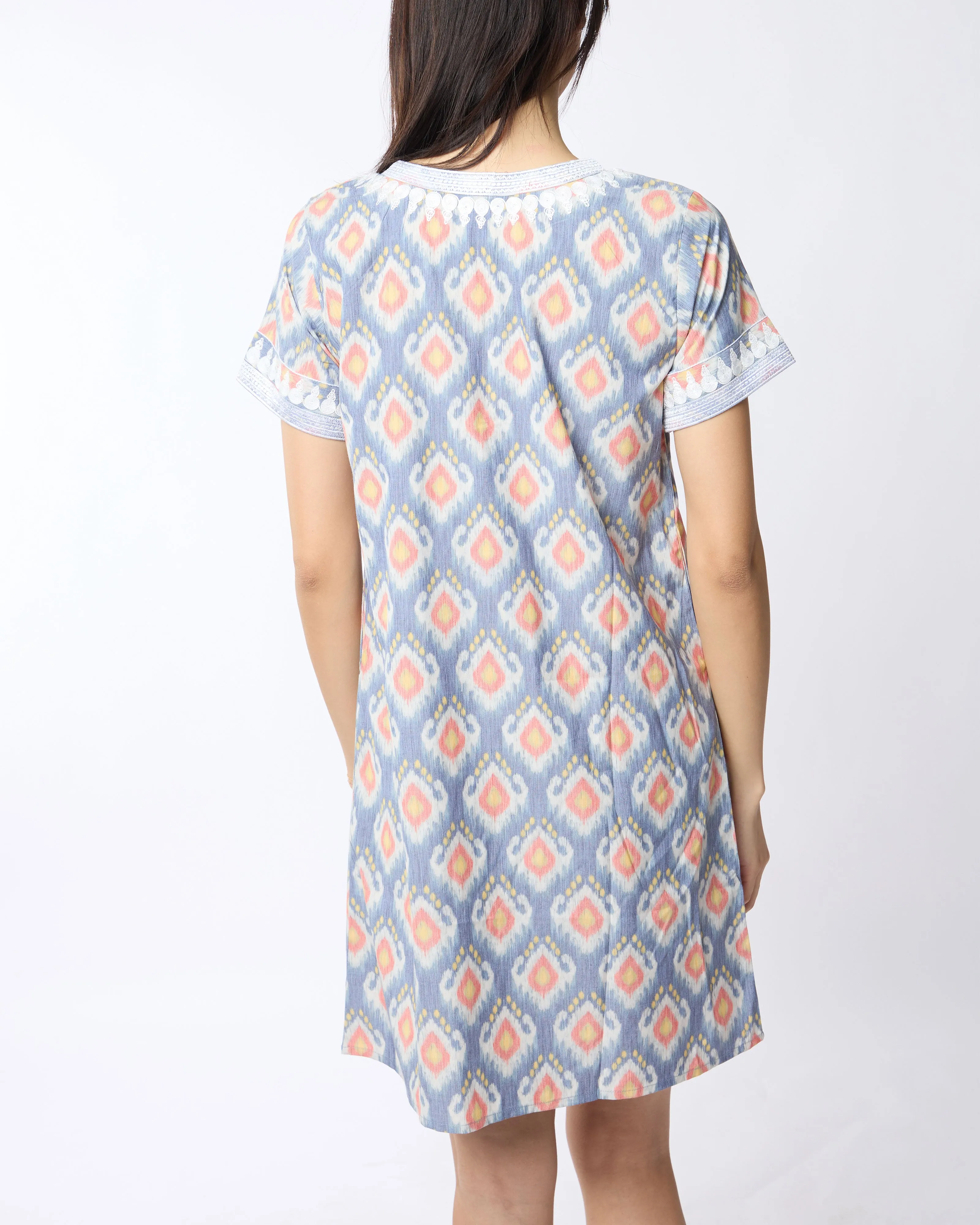 Eden Dress