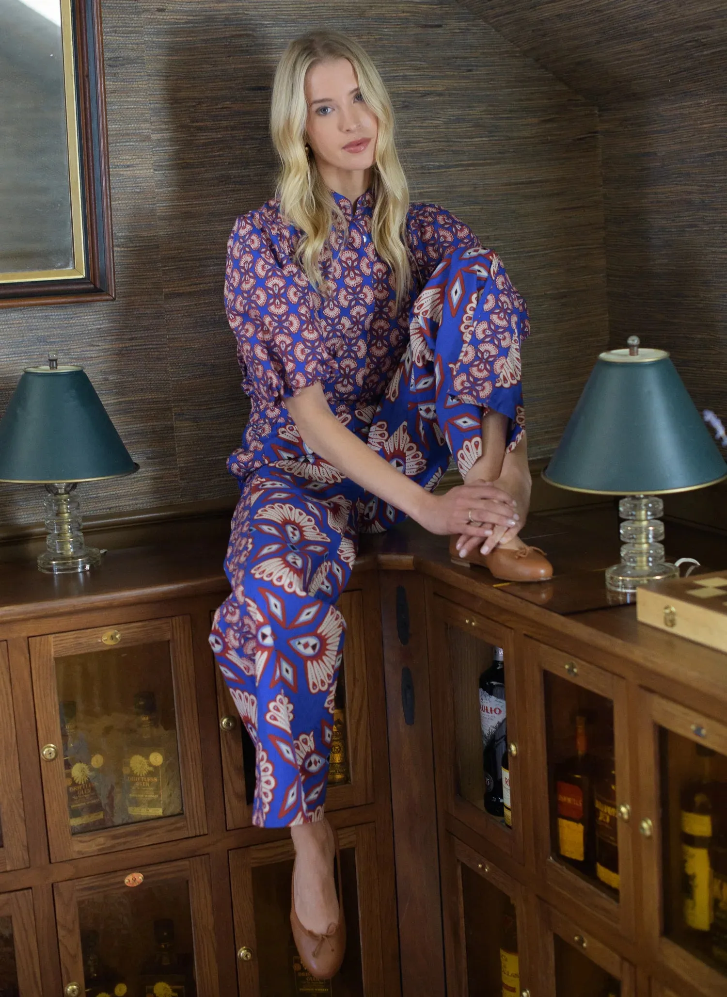 Edie Top