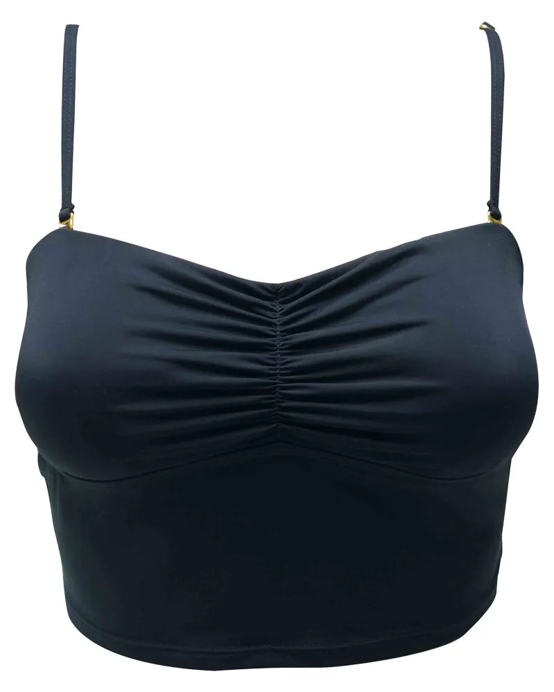 EIDON Talulah Bikini Top