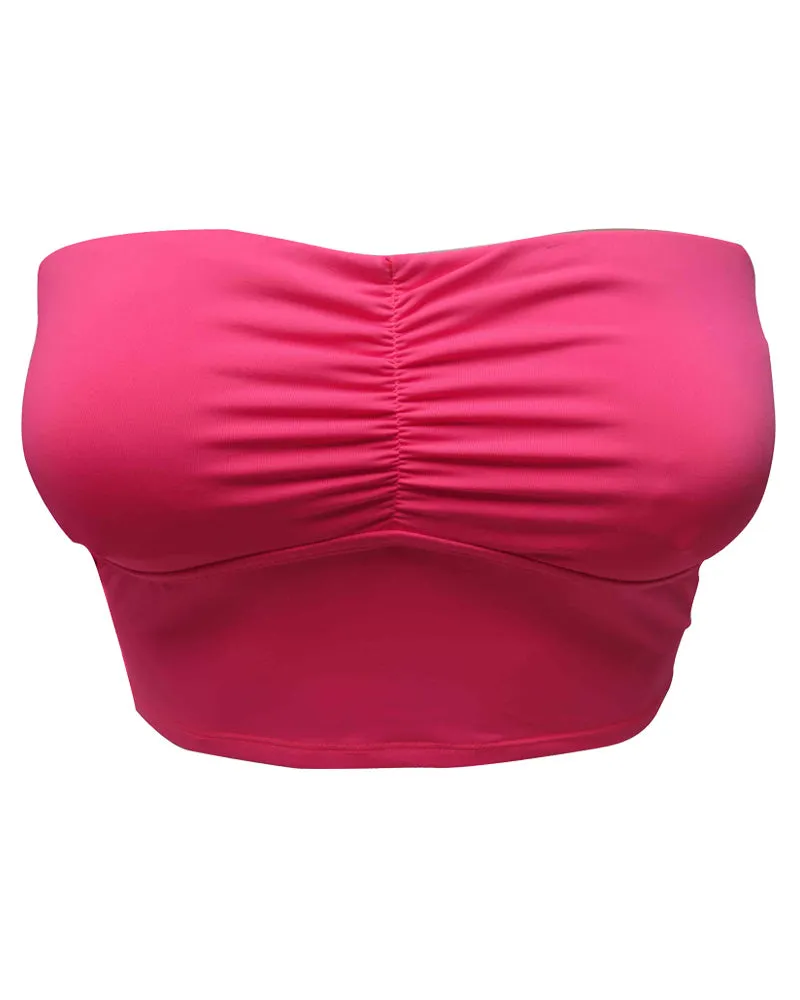 EIDON Talulah Bikini Top