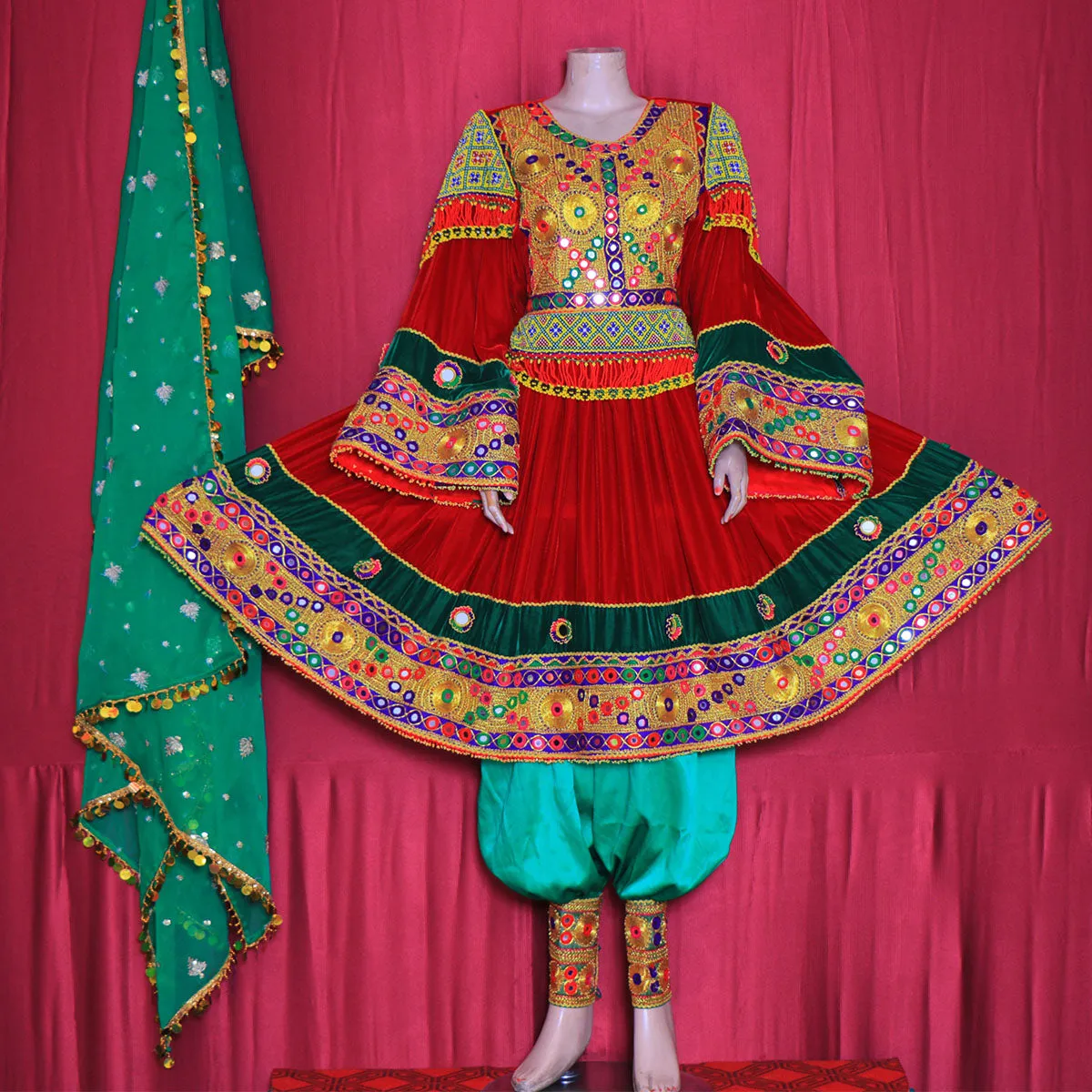 Elegant Shalwar Kameez Nk-282