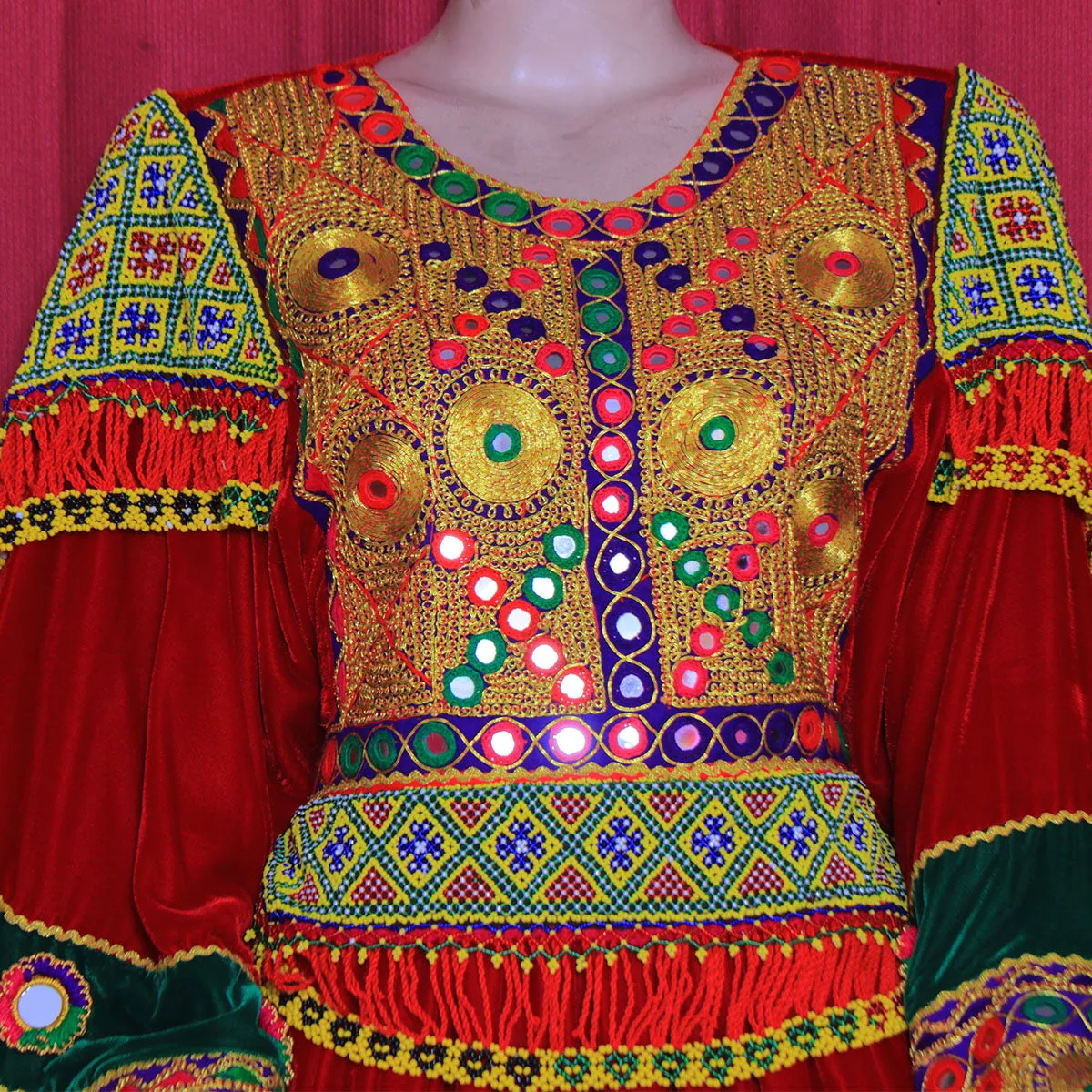 Elegant Shalwar Kameez Nk-282