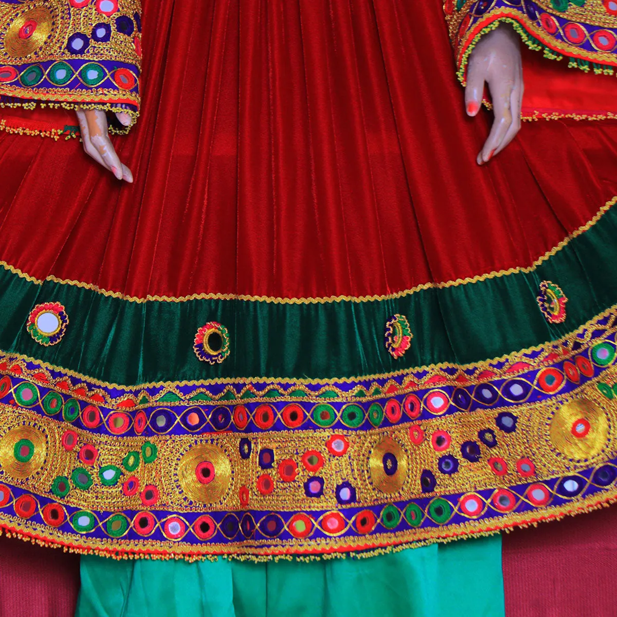 Elegant Shalwar Kameez Nk-282