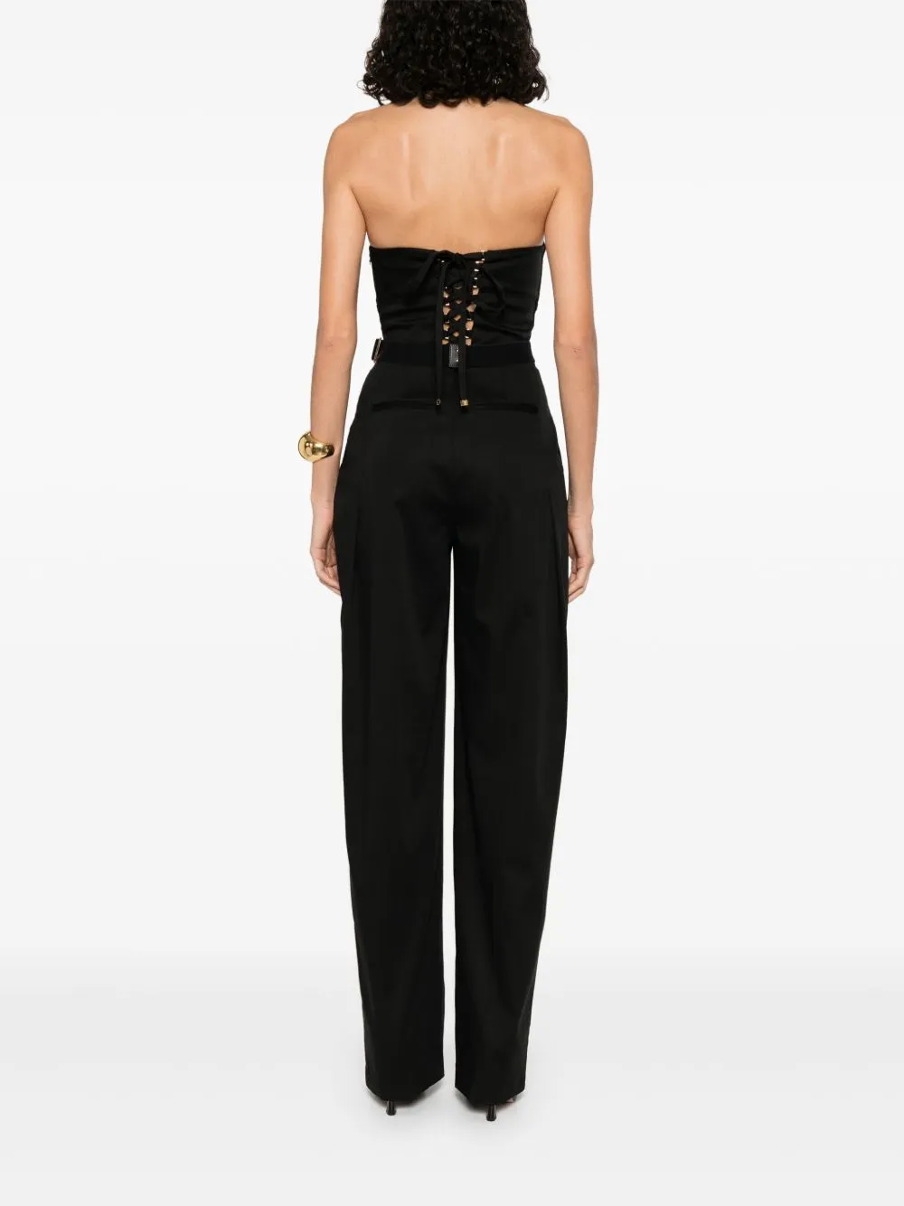 Elisabetta Franchi Dresses Black