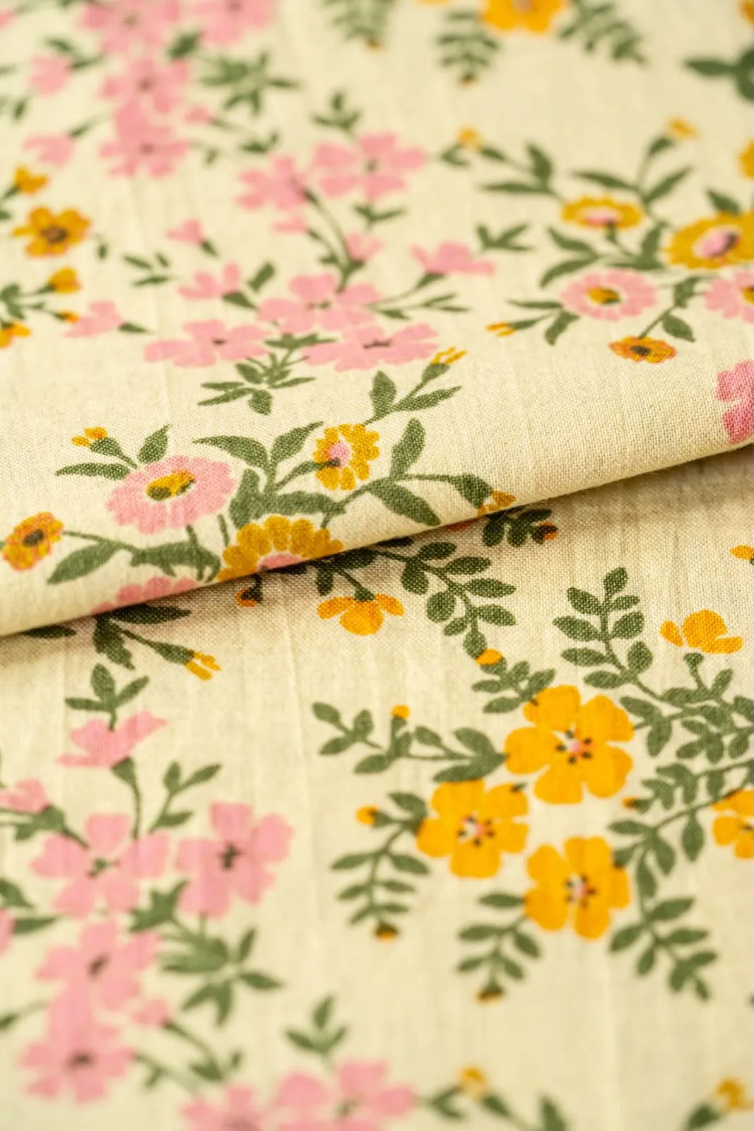 Eliza Dress - Fleur