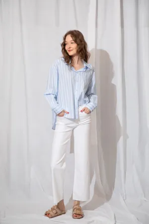 Ellis Button Down