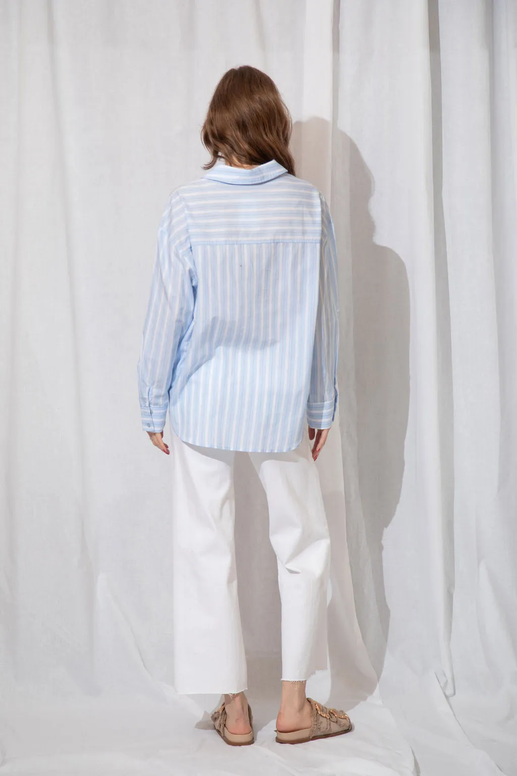 Ellis Button Down