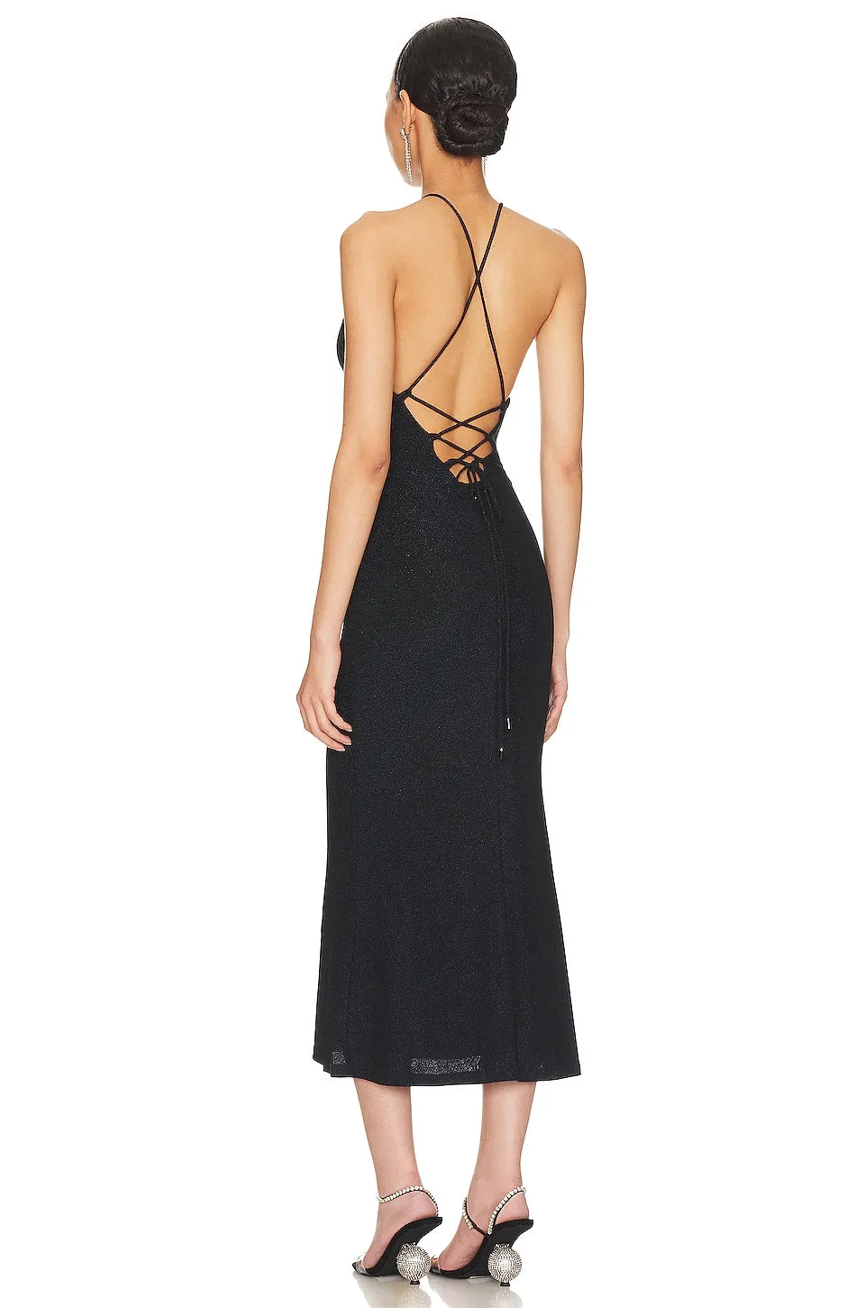 ELSPETH DRESS