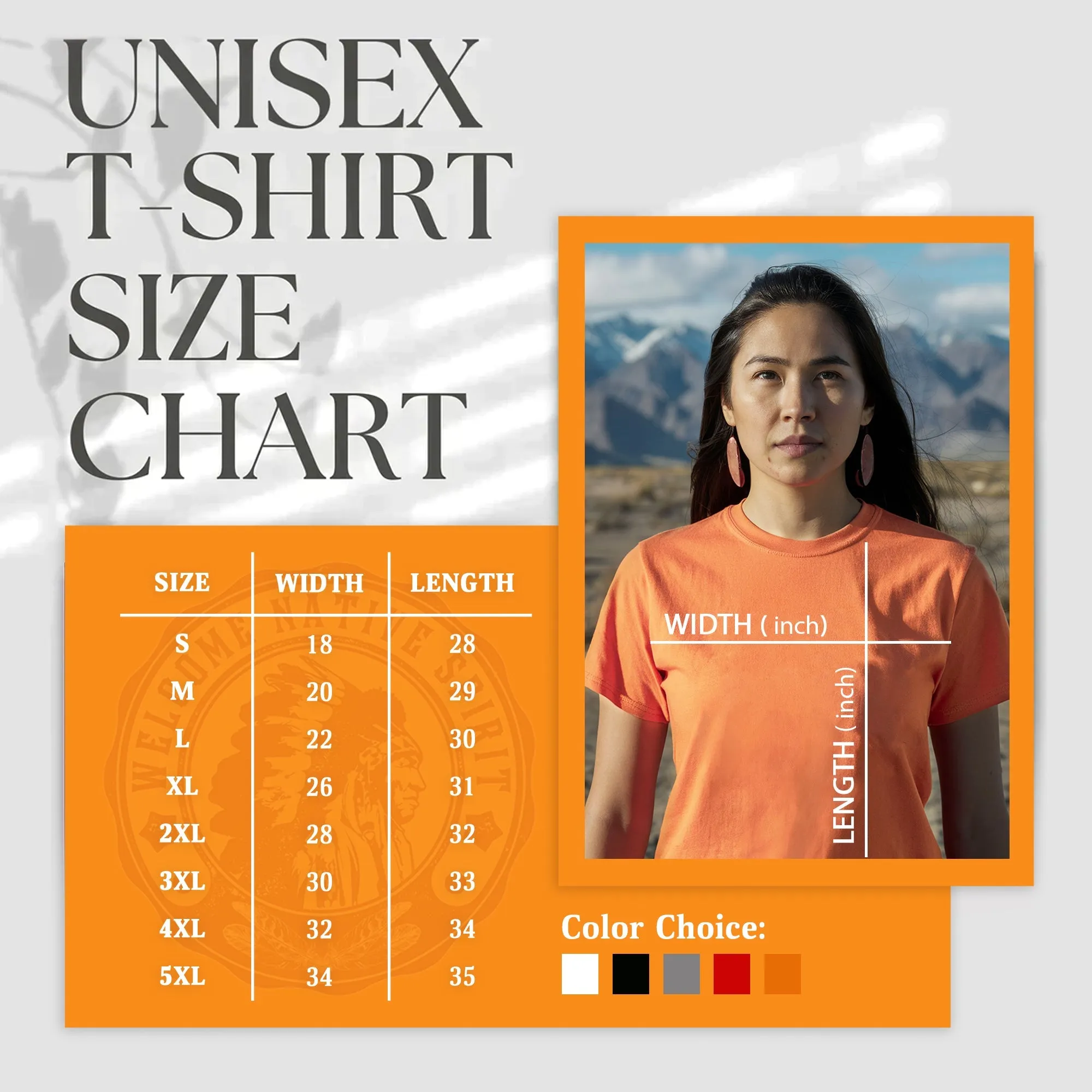 Every Child Matters Feather Hand Color On Turtle For Orange Shirt Day Unisex T-Shirt/Hoodie/Sweatshirt
