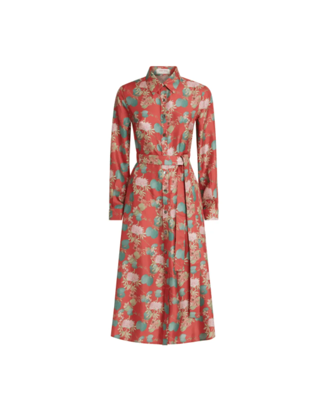 FABRIZIA 2 DRAGONFLY SILK