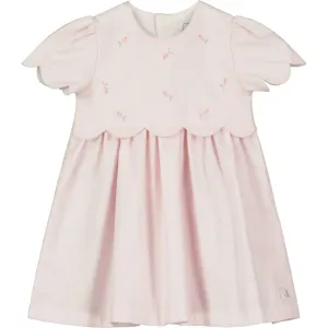 Faith Pretty Pink Baby Girls Dress