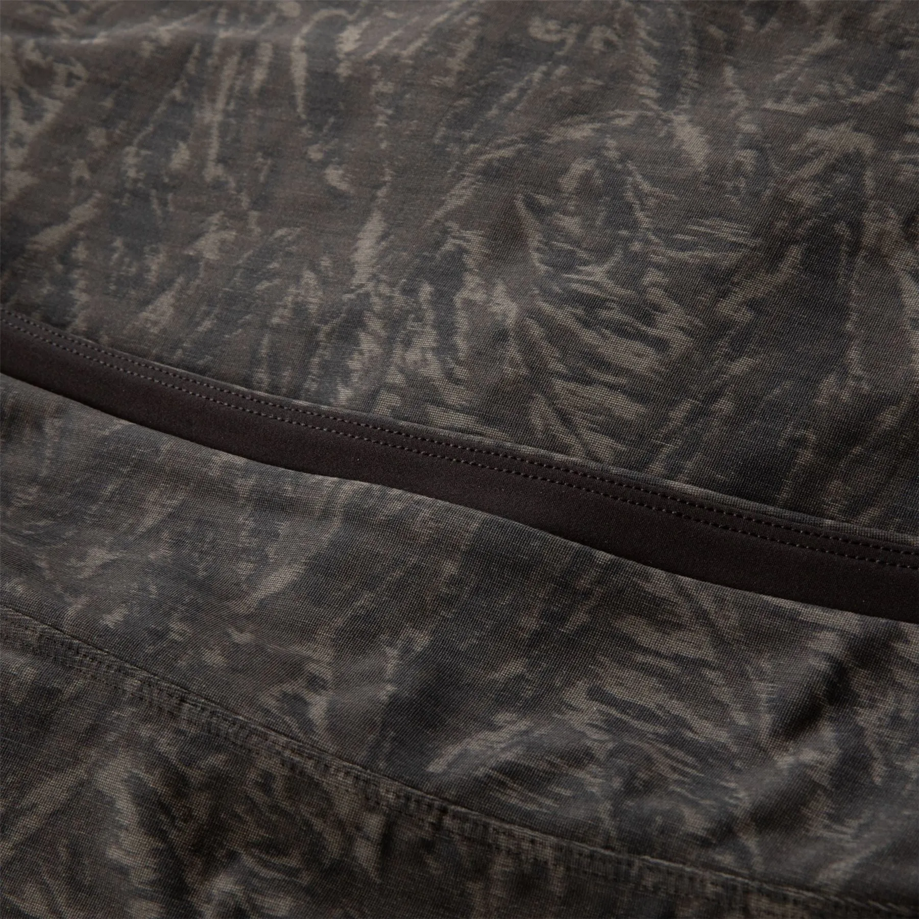 Feather Jacquard Ashland Skirt Camp