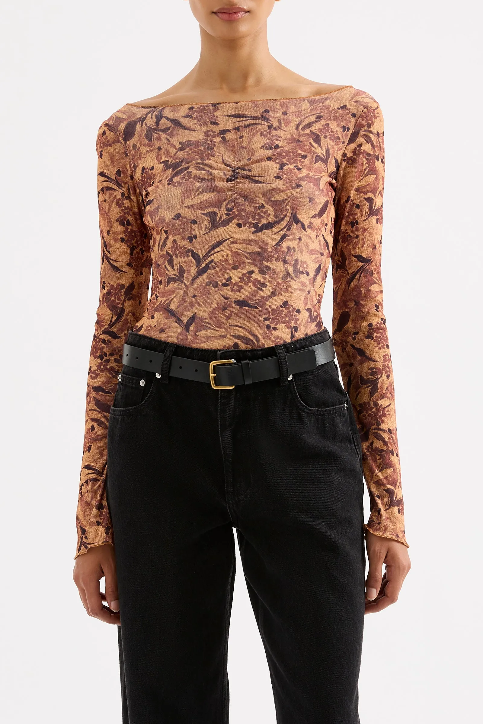 FIAMMA LS TOP