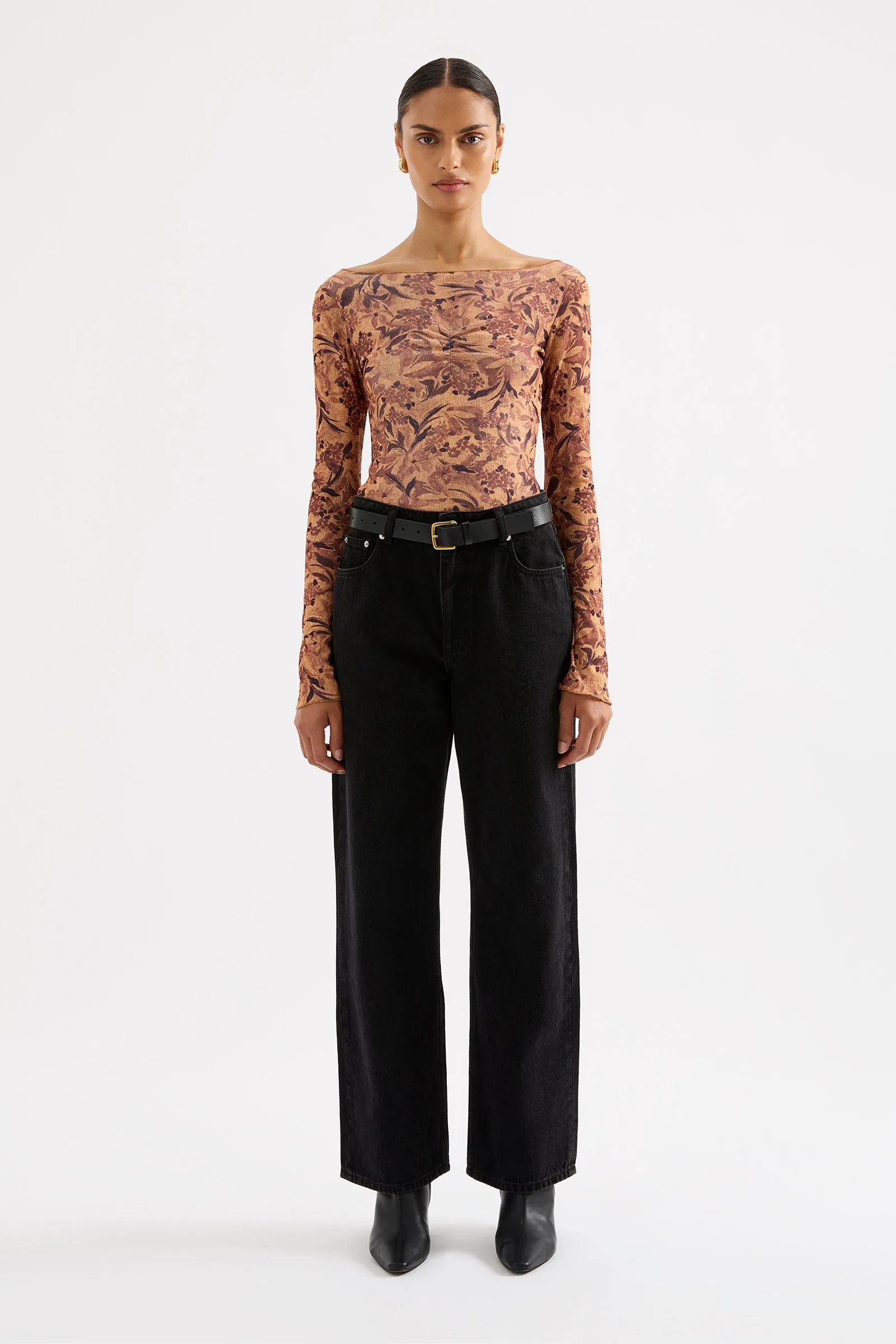 FIAMMA LS TOP