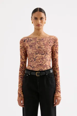 FIAMMA LS TOP