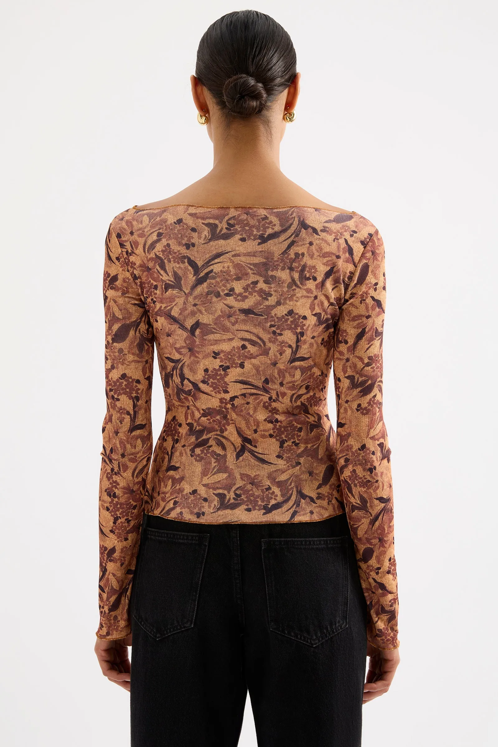 FIAMMA LS TOP