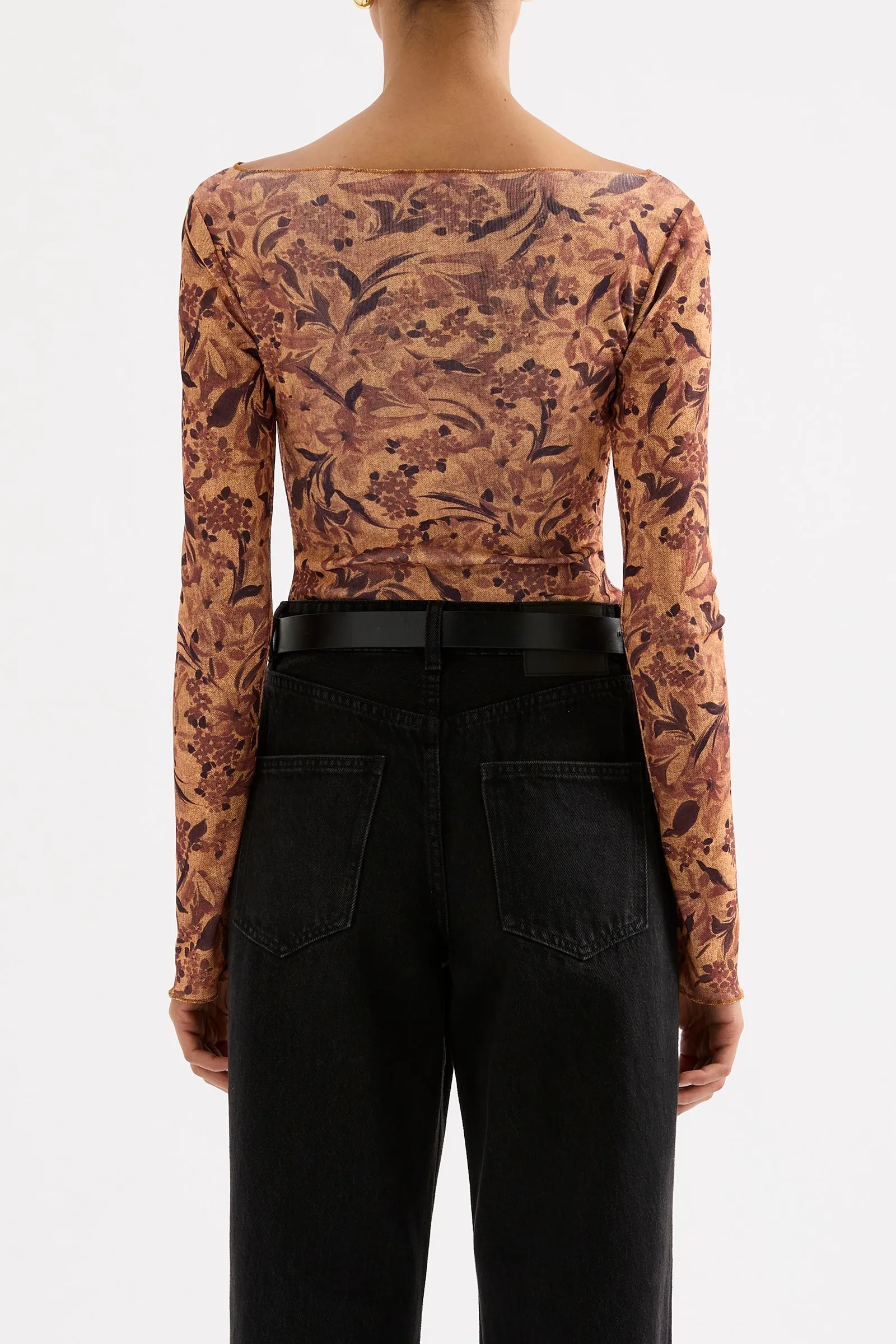FIAMMA LS TOP