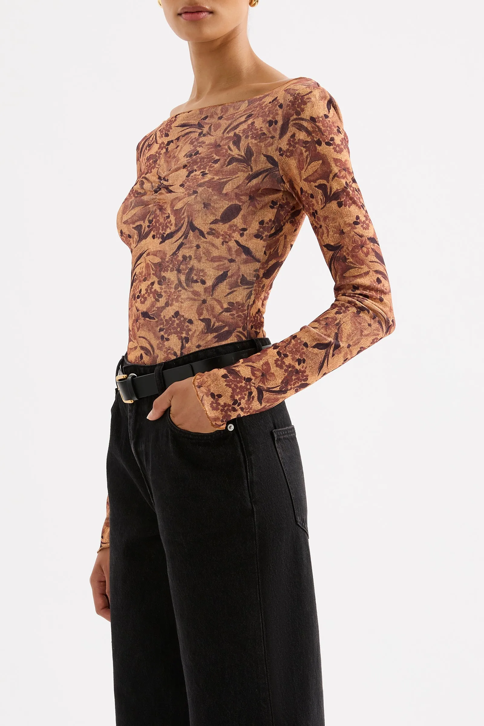 FIAMMA LS TOP