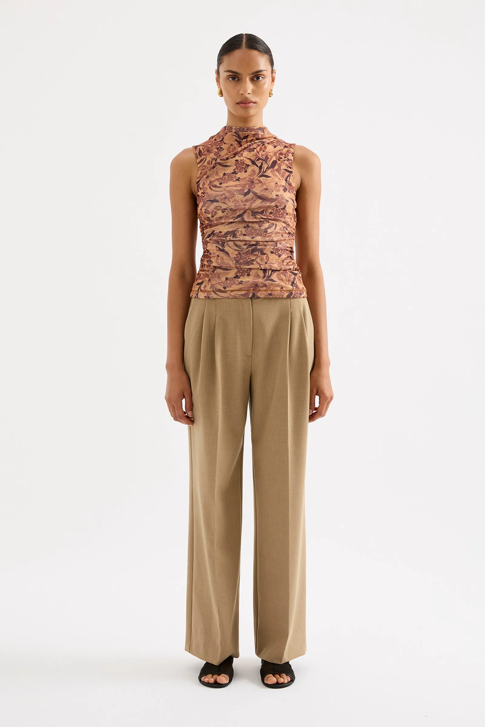 FIAMMA TANK