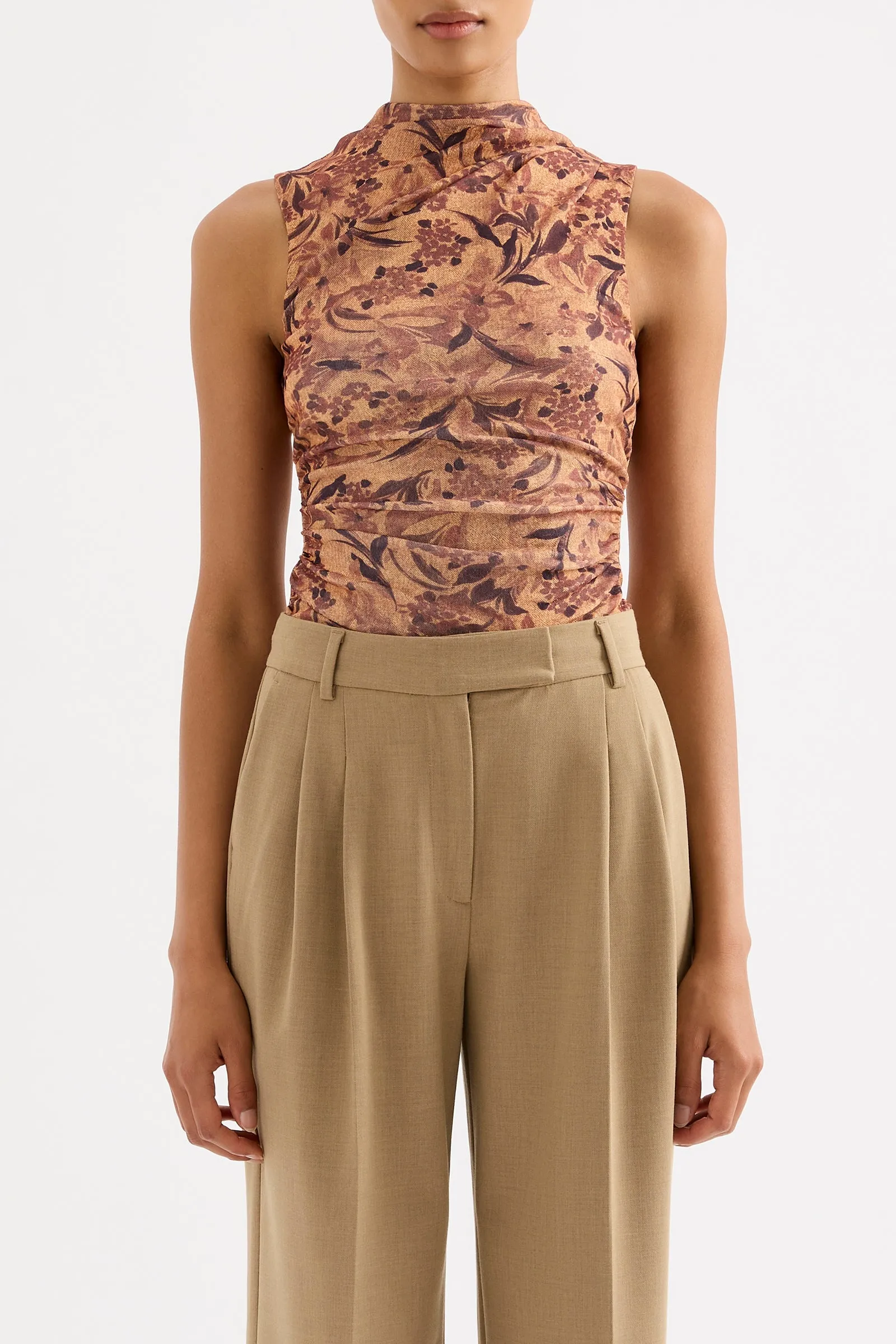 FIAMMA TANK