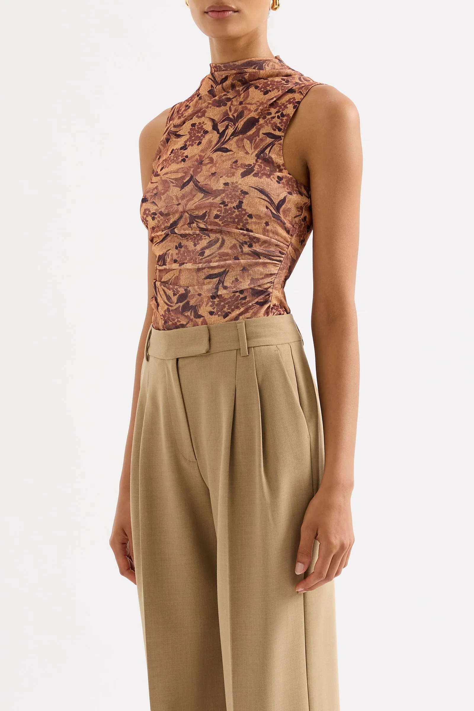 FIAMMA TANK
