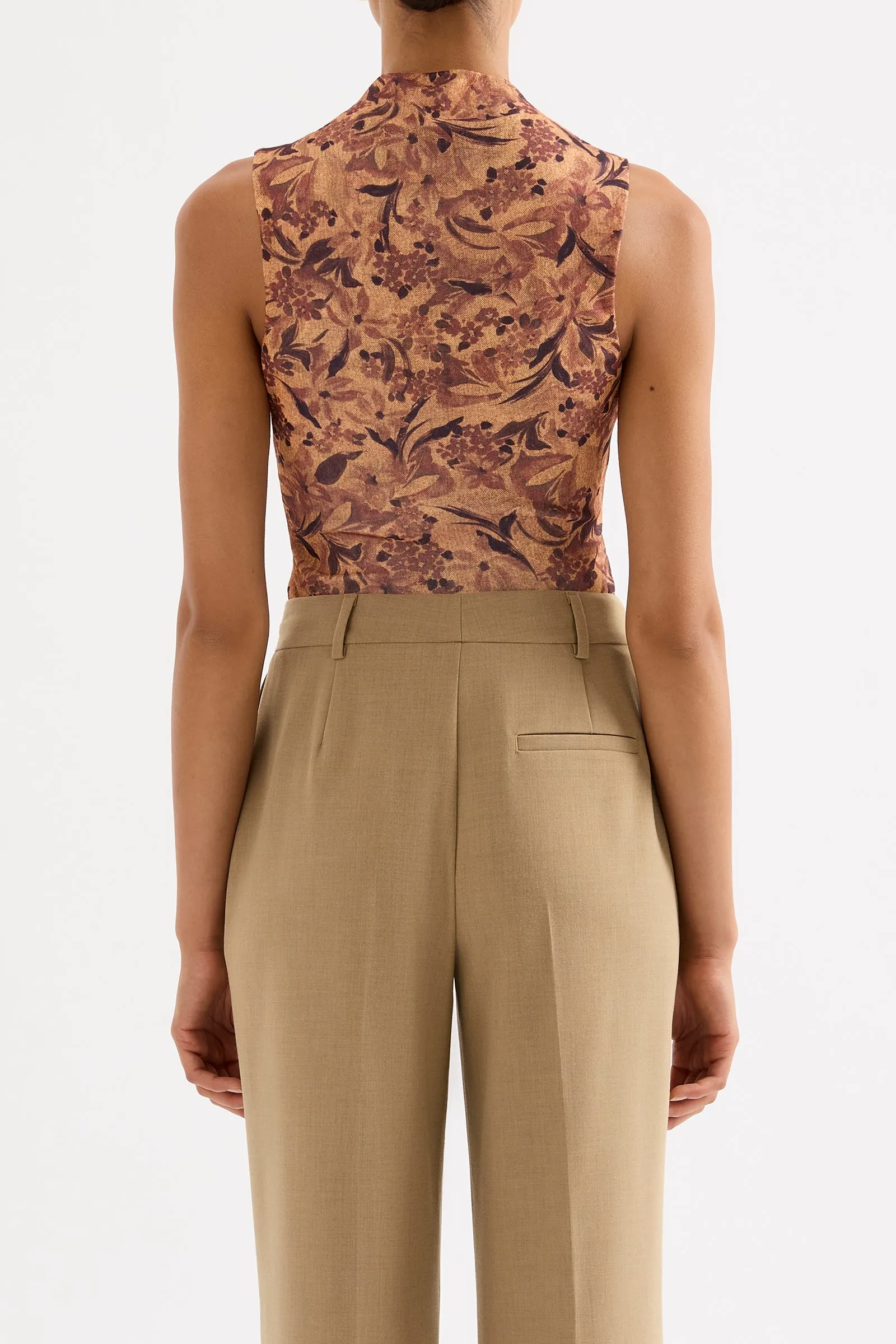 FIAMMA TANK