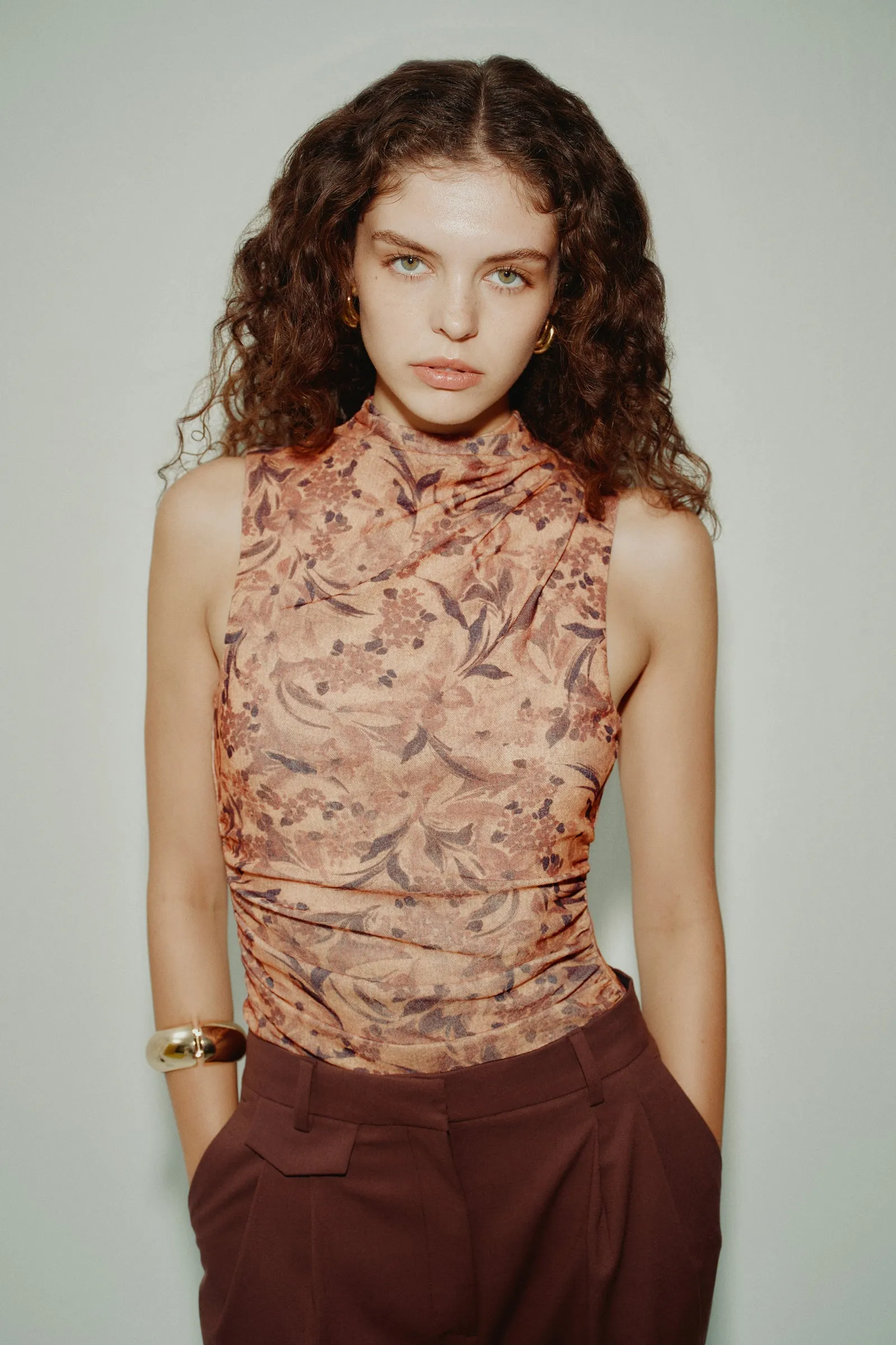FIAMMA TANK
